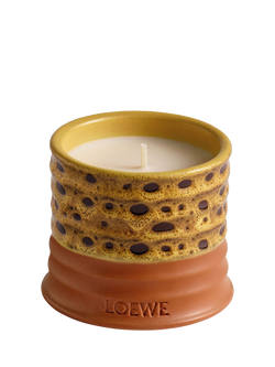 LOEWE Mimosa Small Scented Candle, 170g, 
