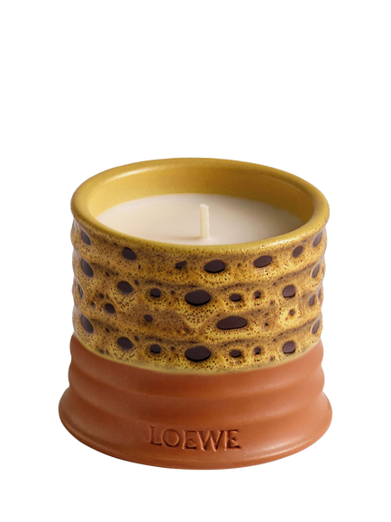 LOEWE Mimosa Small Scented Candle, 170g, 