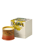 LOEWE Mimosa Small Scented Candle, 170g