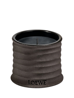 LOEWE Dendrochilum Orchid Small Scented Candle, 170g, 