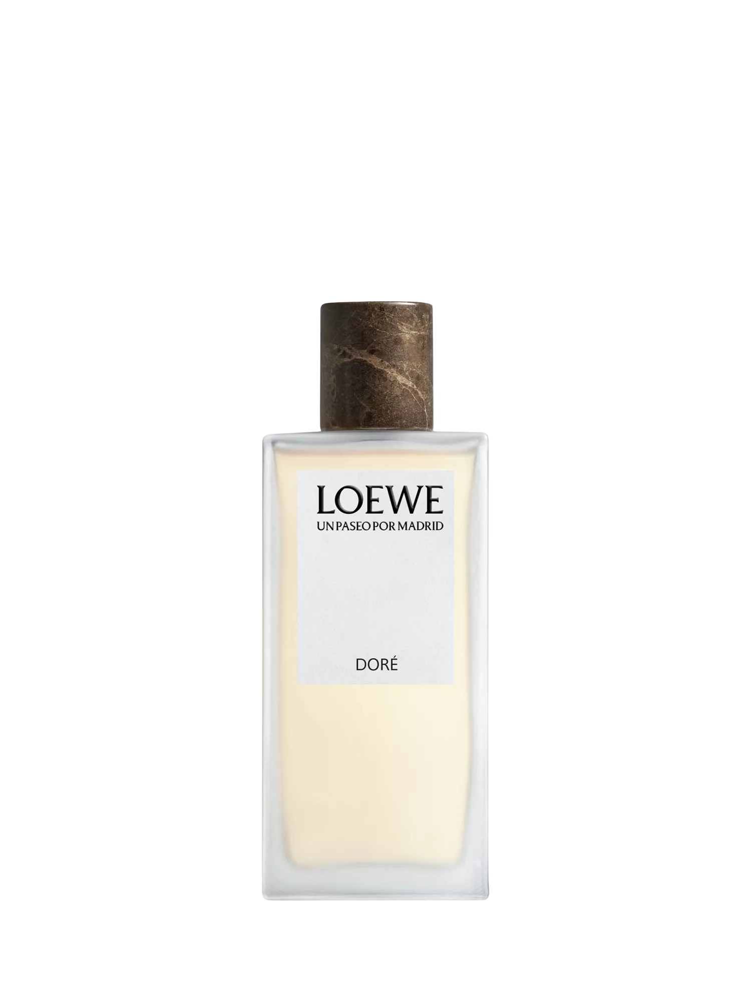 LOEWE Un Paseo Por Madrid Doré Eau de Parfum, 100ml