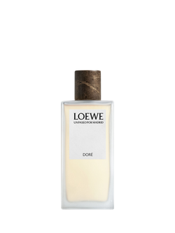 LOEWE Un Paseo Por Madrid Doré Eau de Parfum, 100ml, 