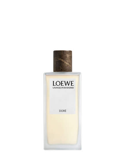 LOEWE Un Paseo Por Madrid Doré Eau de Parfum, 100ml, 