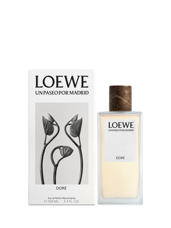 LOEWE Un Paseo Por Madrid Doré Eau de Parfum, 100ml - view 2, 
