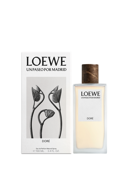 LOEWE Un Paseo Por Madrid Doré Eau de Parfum, 100ml - view 2, 