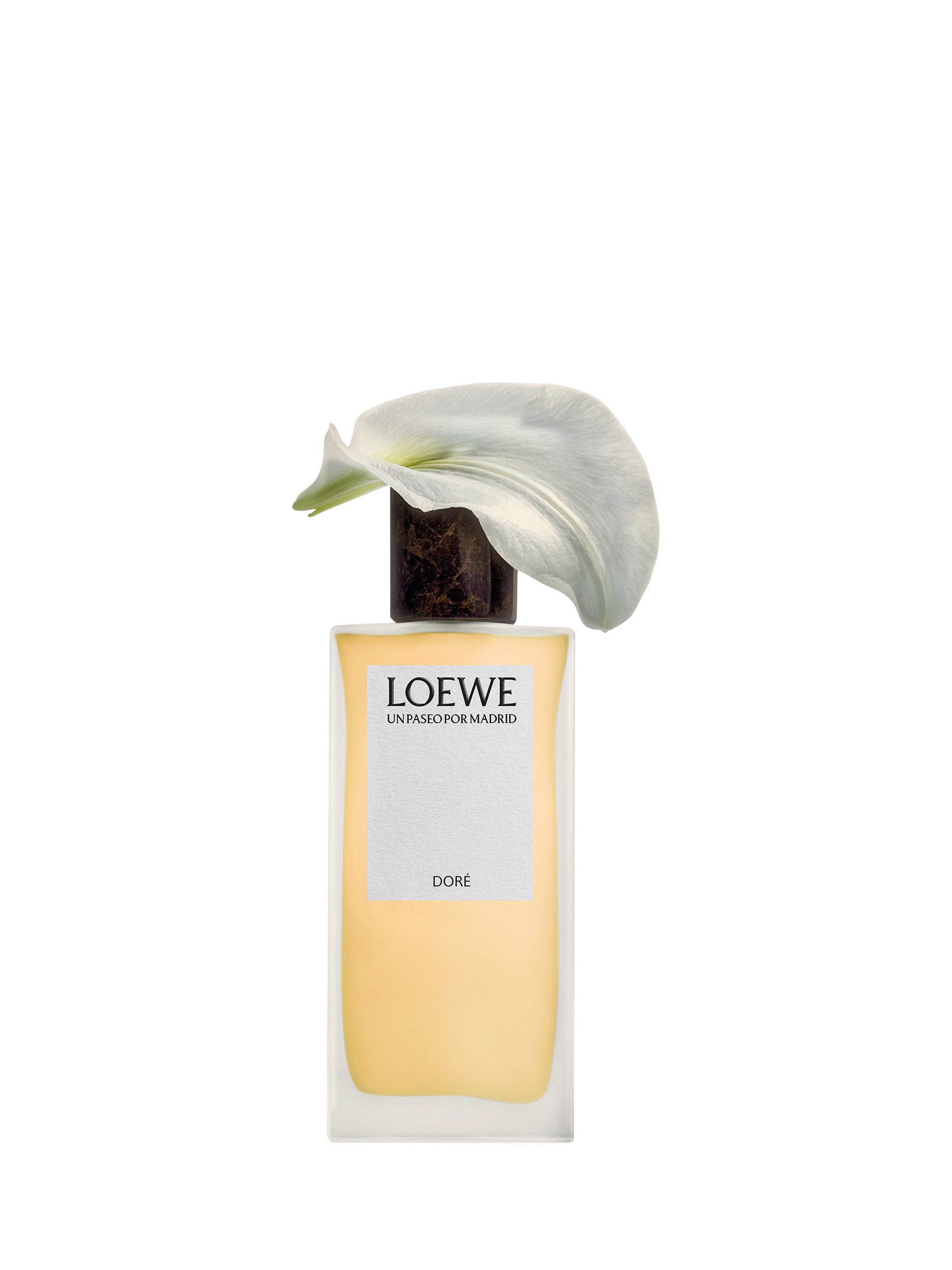 LOEWE Un Paseo Por Madrid Doré Eau de Parfum, 100ml