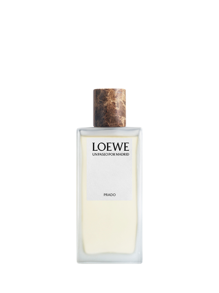 LOEWE Un Paseo por Madrid Prado Eau de Parfum, 100ml, 
