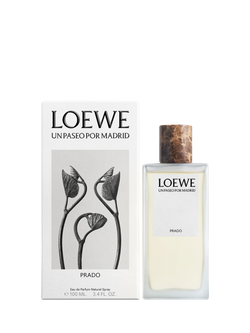 LOEWE Un Paseo por Madrid Prado Eau de Parfum, 100ml - view 2, 