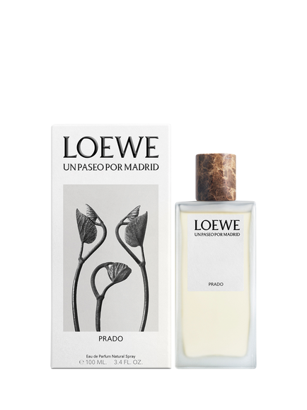 LOEWE Un Paseo por Madrid Prado Eau de Parfum, 100ml - view 2, 