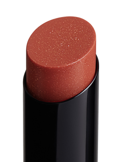 Hermès Silky Lipstick Shine Refill - view 2, 15 Brun D'ambre