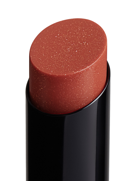 Hermès Silky Lipstick Shine Refill - view 2, 15 Brun D'ambre