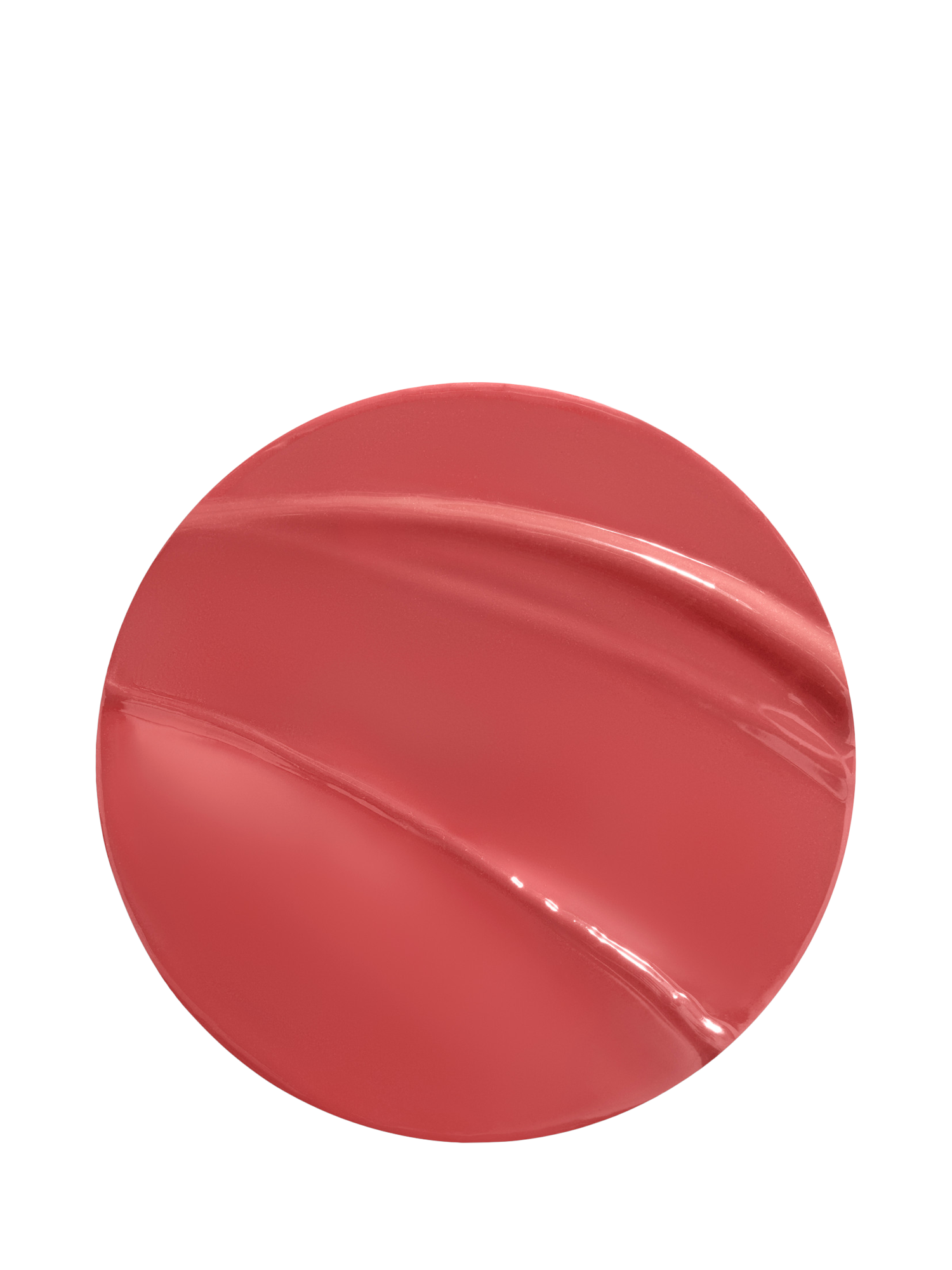 Product image 3 of 6, which shows Hermès Silky Lipstick Shine Refill, 21 Rose Epicé