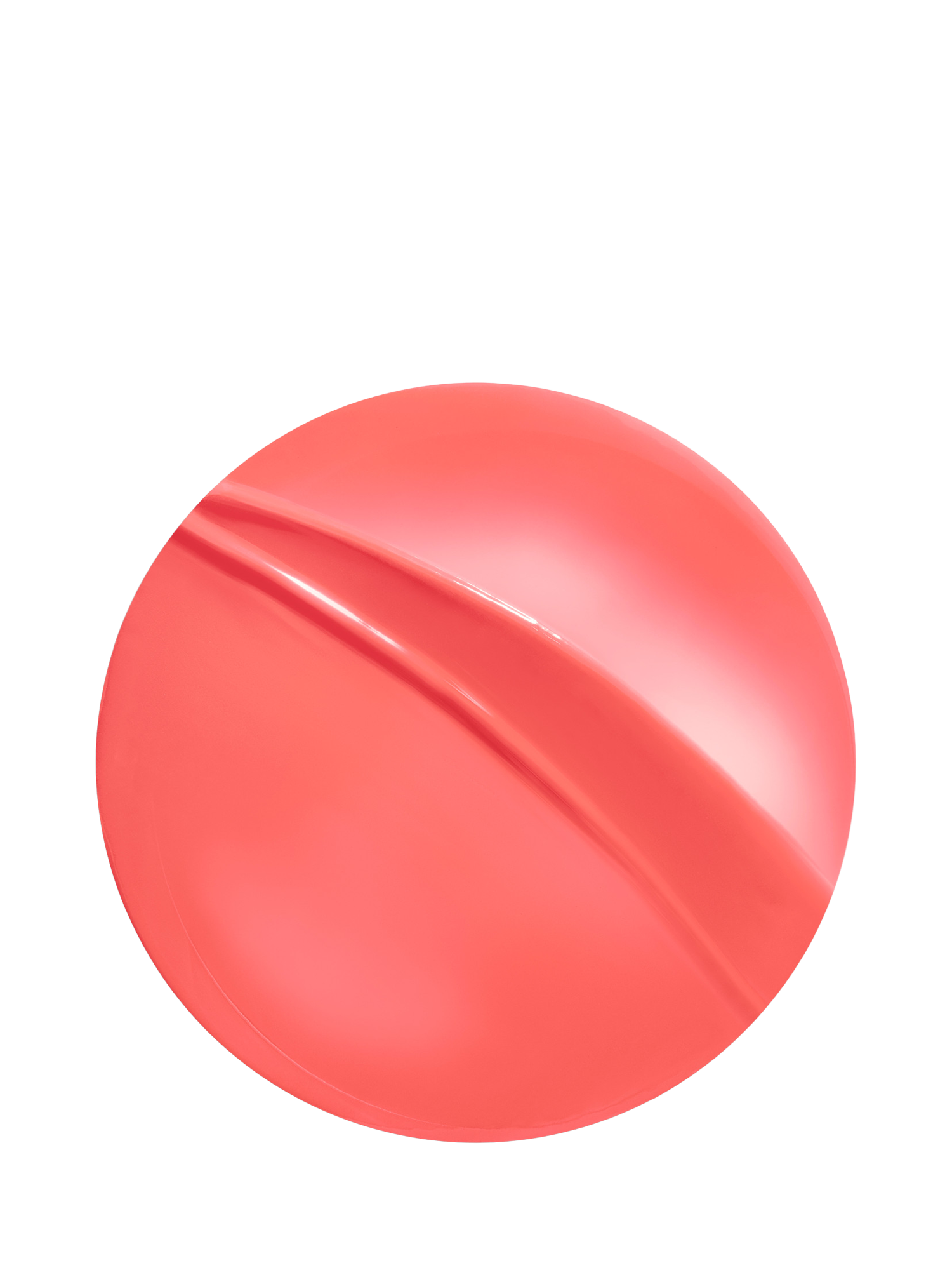 Product image 3 of 6, which shows Hermès Silky Lipstick Shine Refill, 26 Rose Himalaya