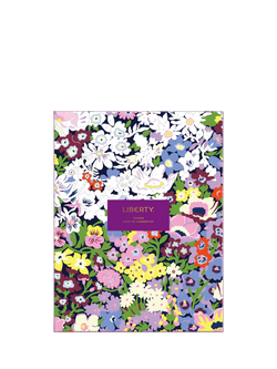 Galison Liberty Thorpe Paint by Numbers Kit - view 2, Multi