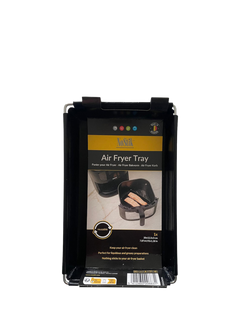 NoStik Air Fryer Reusable Non-Stick Tray
