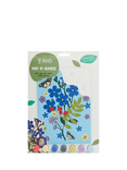RHS Bloom Paint by Numbers Kit