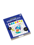 Galison Cosmic Painting Kit