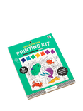 Galison Under the Sea Painting Kit