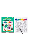 Galison Under the Sea Painting Kit