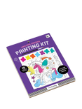 Galison Unicorn Dreams Painting Kit