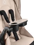 Bugaboo Dragonfly 2 Tray Adapter, Black