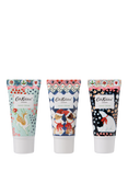 Cath Kidston The Christmas Journey Hand Cream, Set of 3