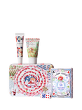 Cath Kidston The Christmas Journey Hand & Lip Tin