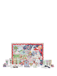 Cath Kidston A Christmas Journey Beauty Advent Calendar