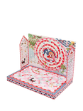 Cath Kidston A Christmas Journey Beauty Advent Calendar