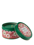 Cath Kidston The Christmas Journey Tin Scented Candle, 160g
