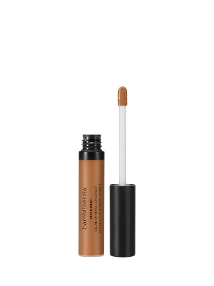 bareMinerals Liquid Mineral Concealer, Dark 5c