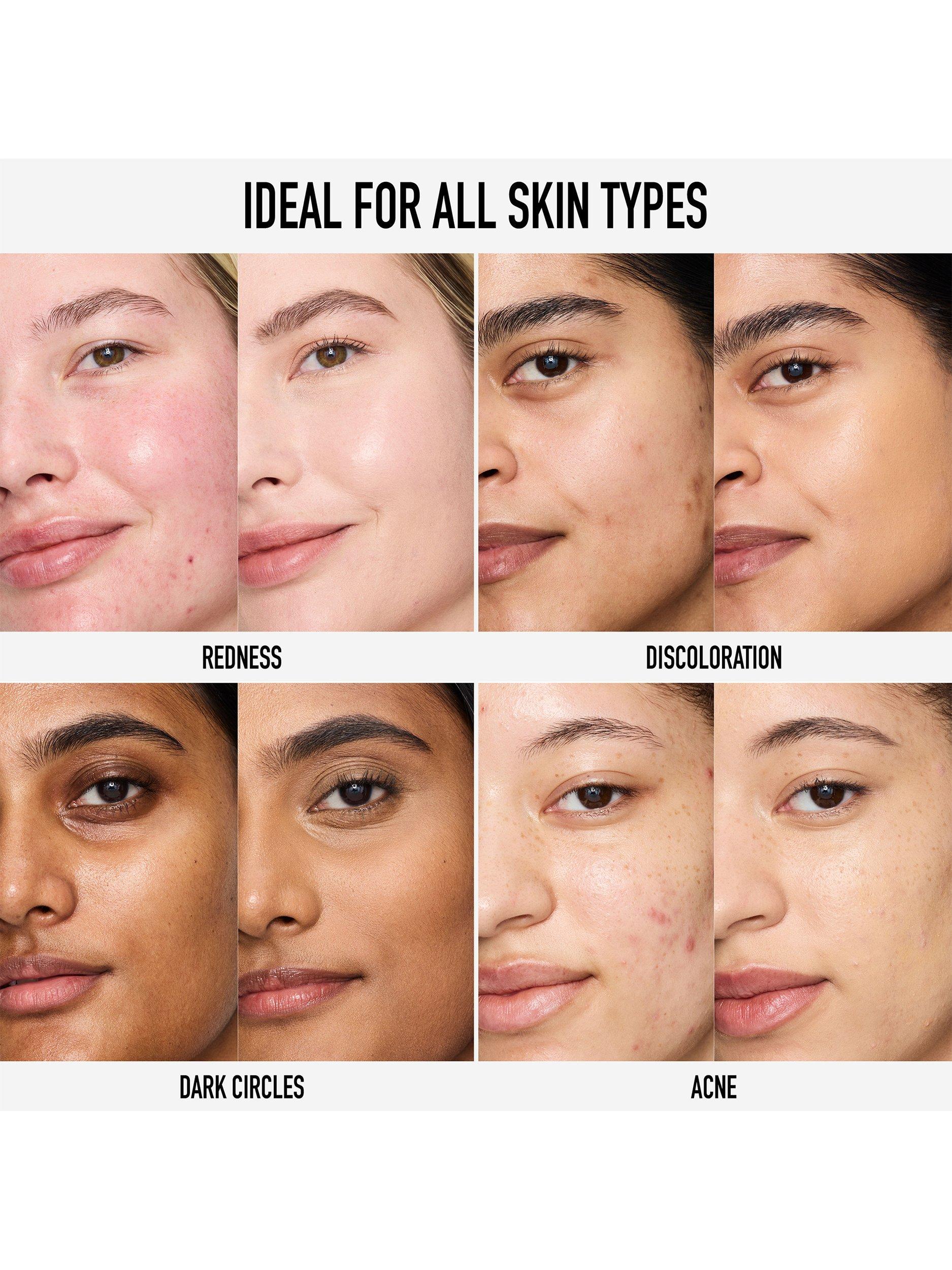 Product image 5 of 8, which shows bareMinerals Liquid Mineral Concealer, Tan 4W