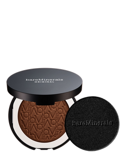bareMinerals ORIGINAL Pressed Powder Foundation Mineral SPF15, Neutral Deep 29