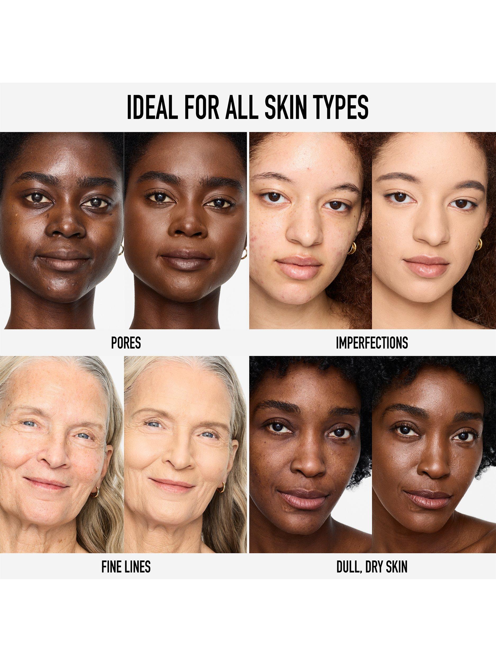 Product image 5 of 8, which shows bareMinerals ORIGINAL Pressed Powder Foundation Mineral SPF15, Golden Dark 25