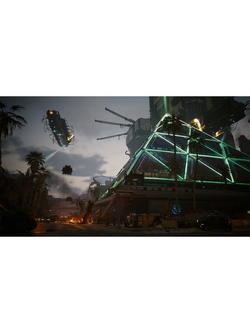 Nintendo Cyberpunk 2077 Ultimate Edition, Switch 2 - view 2, Multi