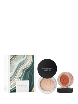 bareMinerals Ready, Set, Glow Complexion Duo Makeup Gift Set, 