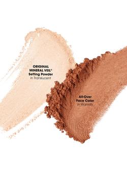 bareMinerals Ready, Set, Glow Complexion Duo Makeup Gift Set - view 2, 