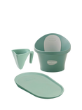Shnuggle Bath & Change Bundle, Eucalyptus
