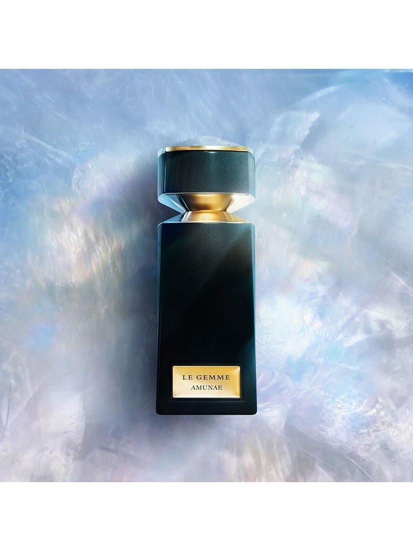 Product image 3 of 6, which shows BVLGARI Le Gemme Amunae Eau de Parfum, 125ml