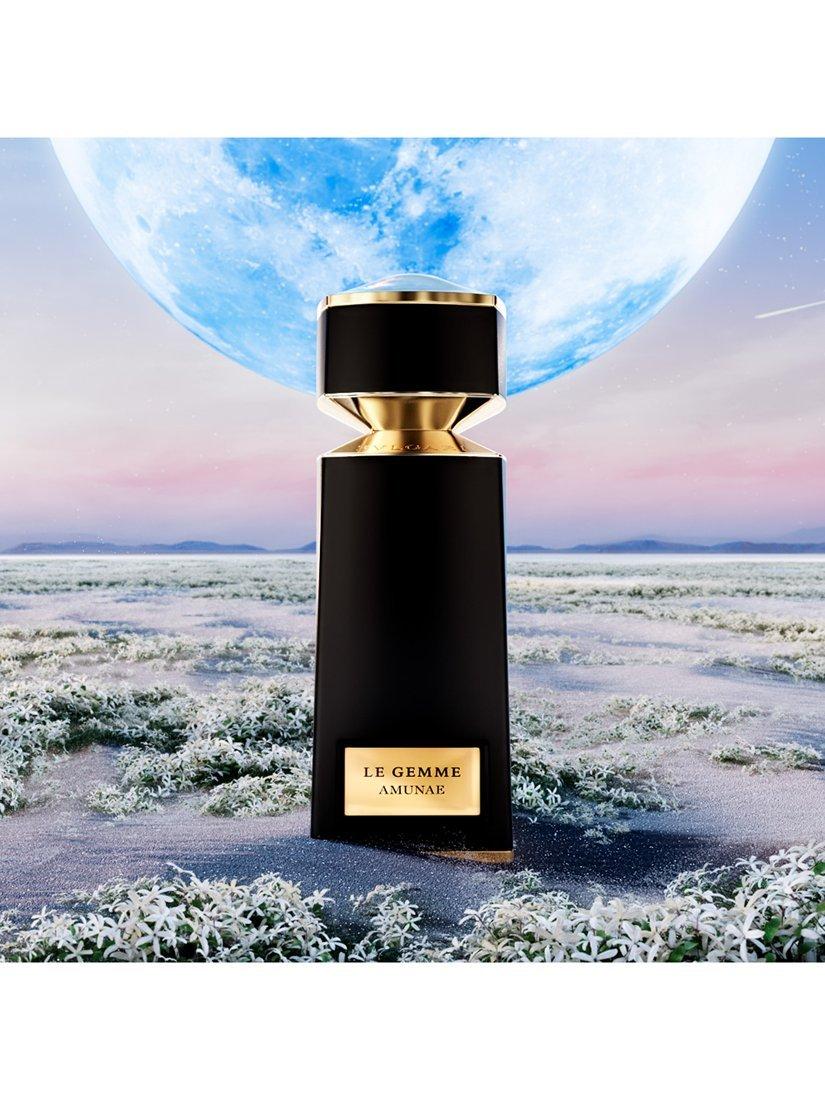 Product image 4 of 6, which shows BVLGARI Le Gemme Amunae Eau de Parfum, 125ml