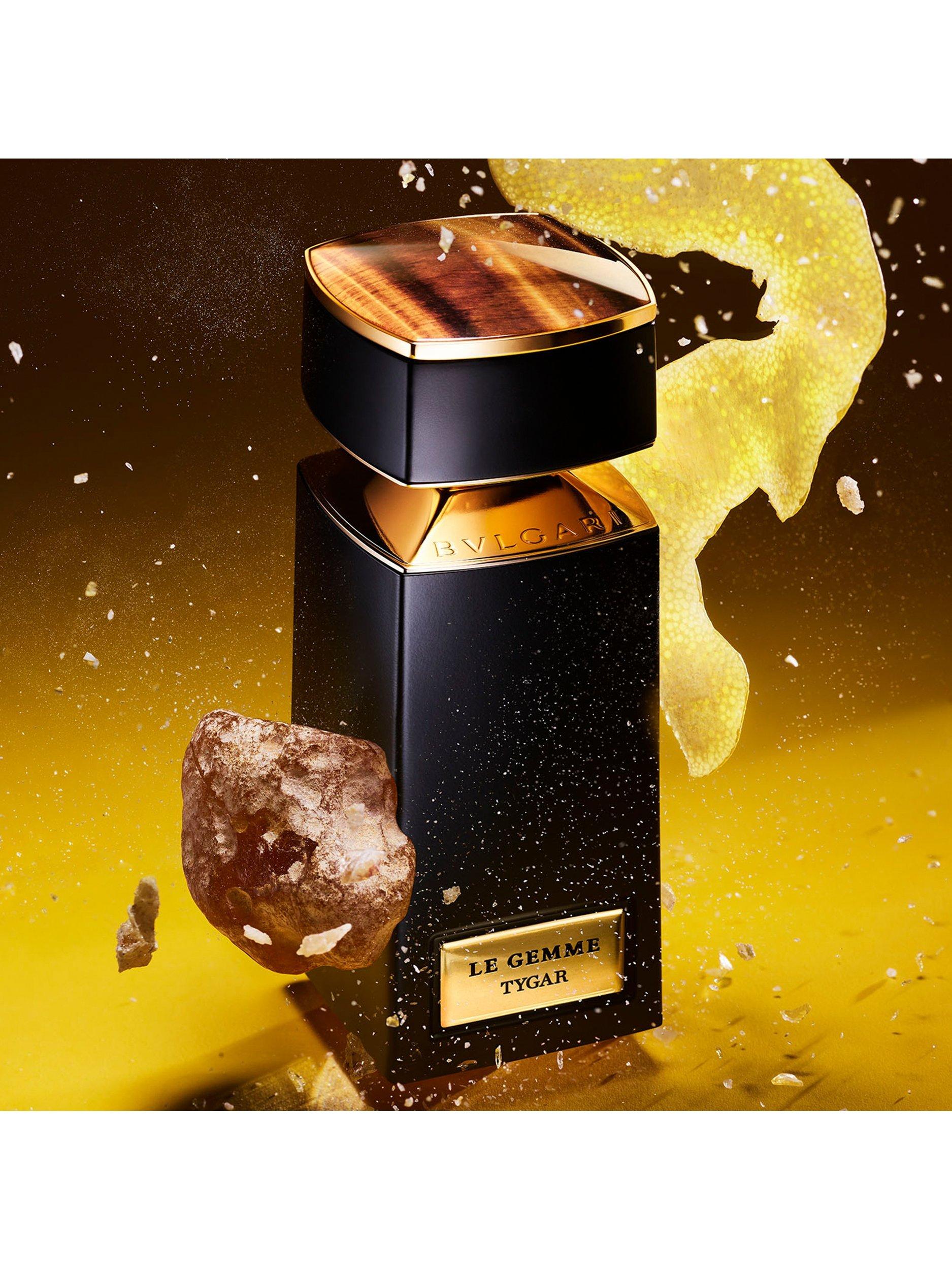 Product image 3 of 9, which shows BVLGARI Le Gemme Tygar Eau de Parfum, 125ml