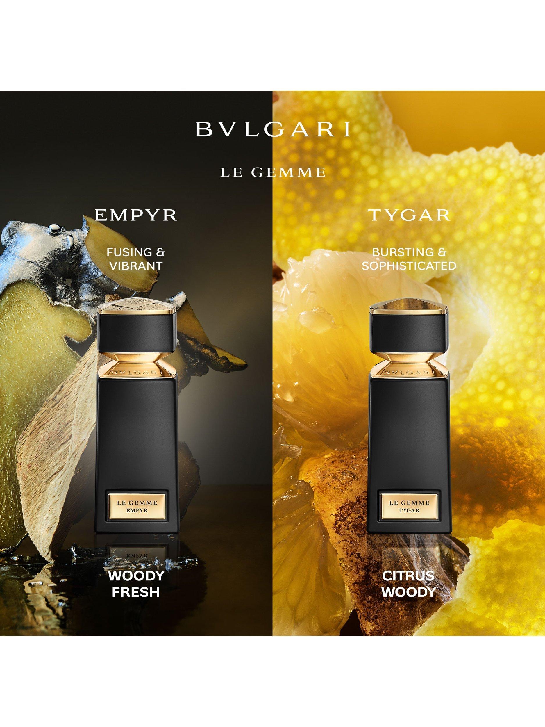 Product image 8 of 9, which shows BVLGARI Le Gemme Tygar Eau de Parfum, 125ml
