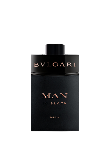 BVLGARI MAN In Black Parfum, 