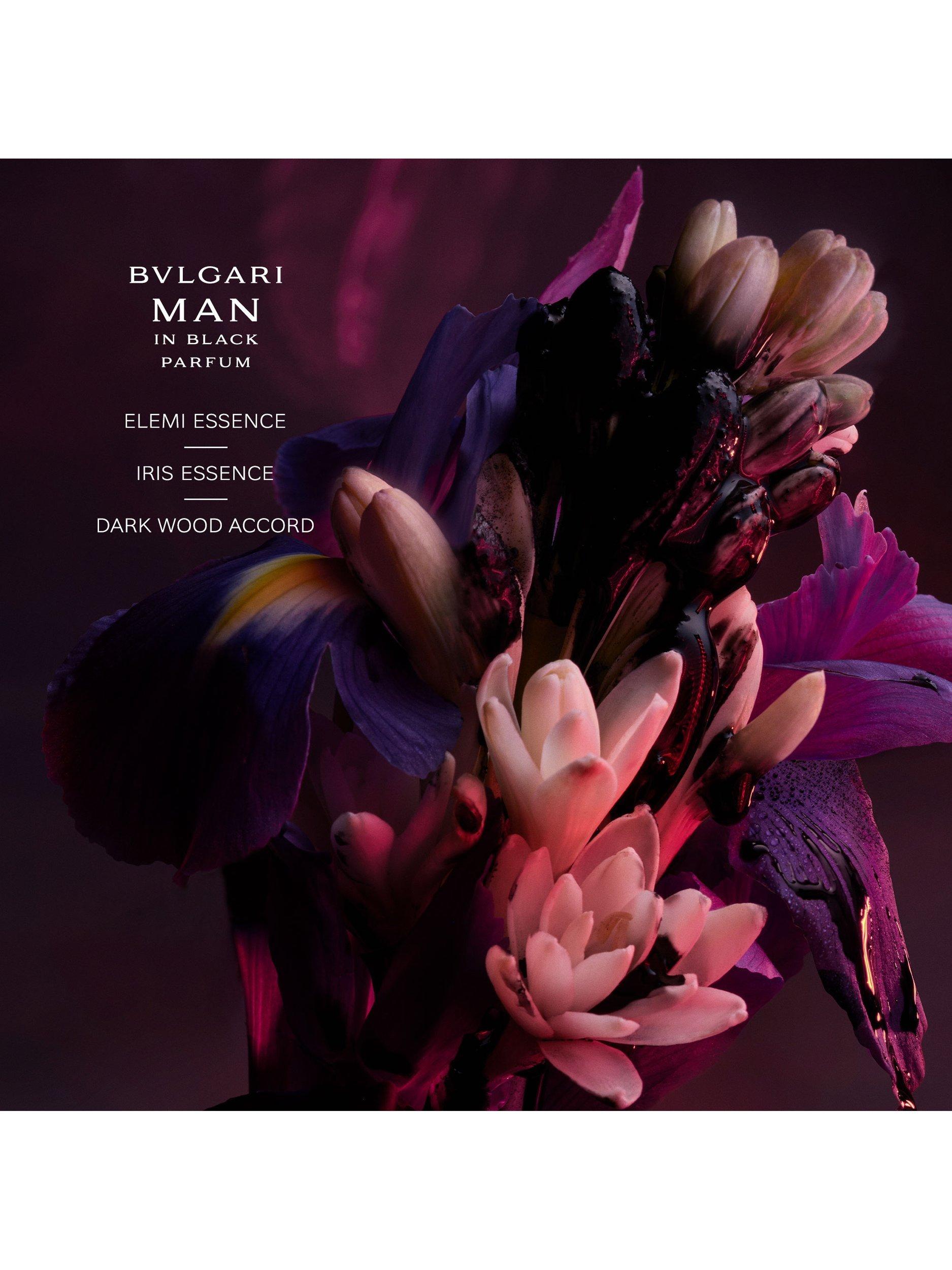Product image 3 of 6, which shows BVLGARI MAN In Black Parfum, 150ml