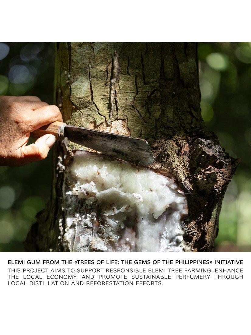 Product image 4 of 6, which shows BVLGARI MAN In Black Parfum, 150ml