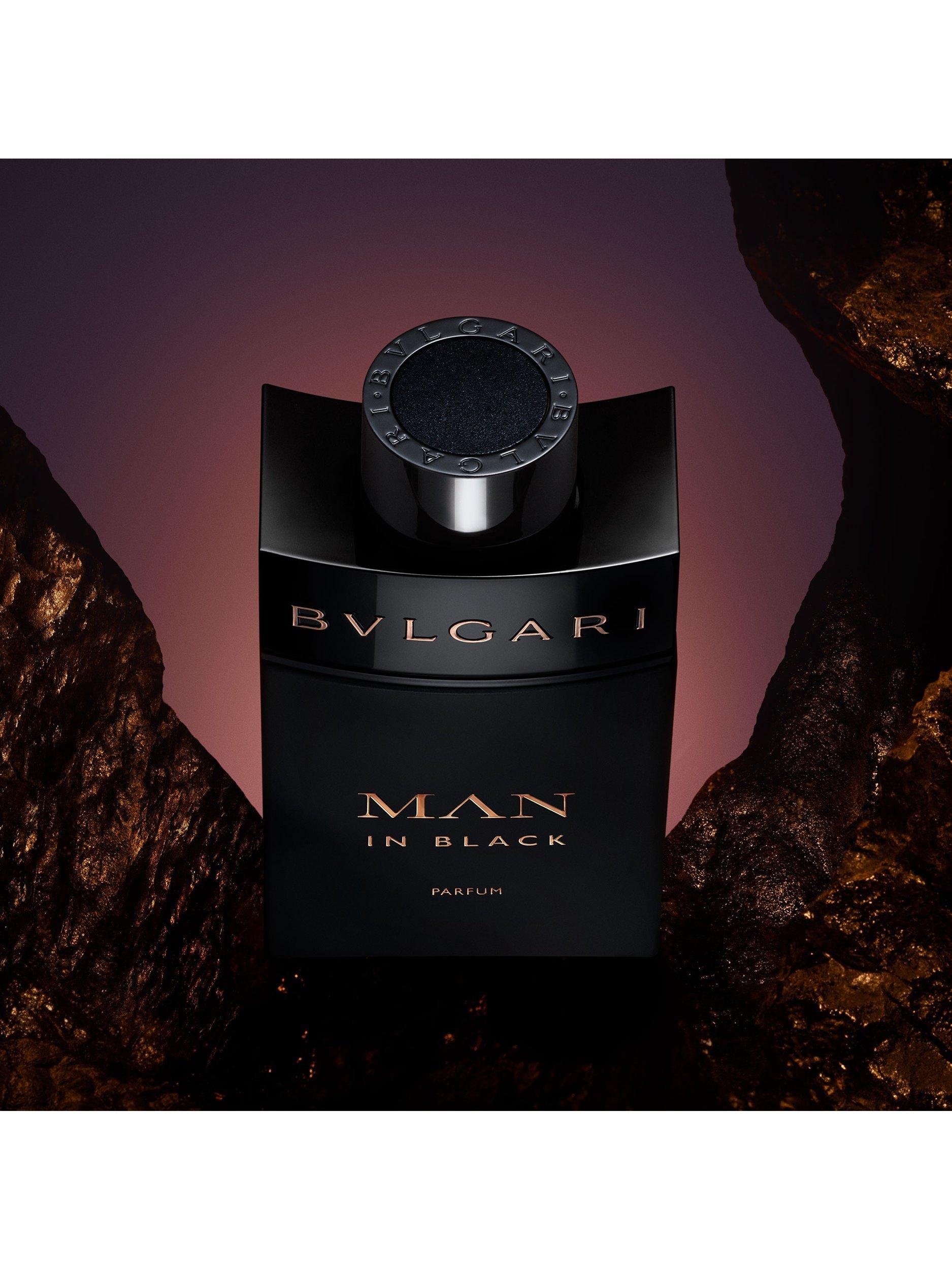 Product image 5 of 6, which shows BVLGARI MAN In Black Parfum, 150ml