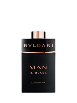 BVLGARI MAN In Black Eau de Parfum, 