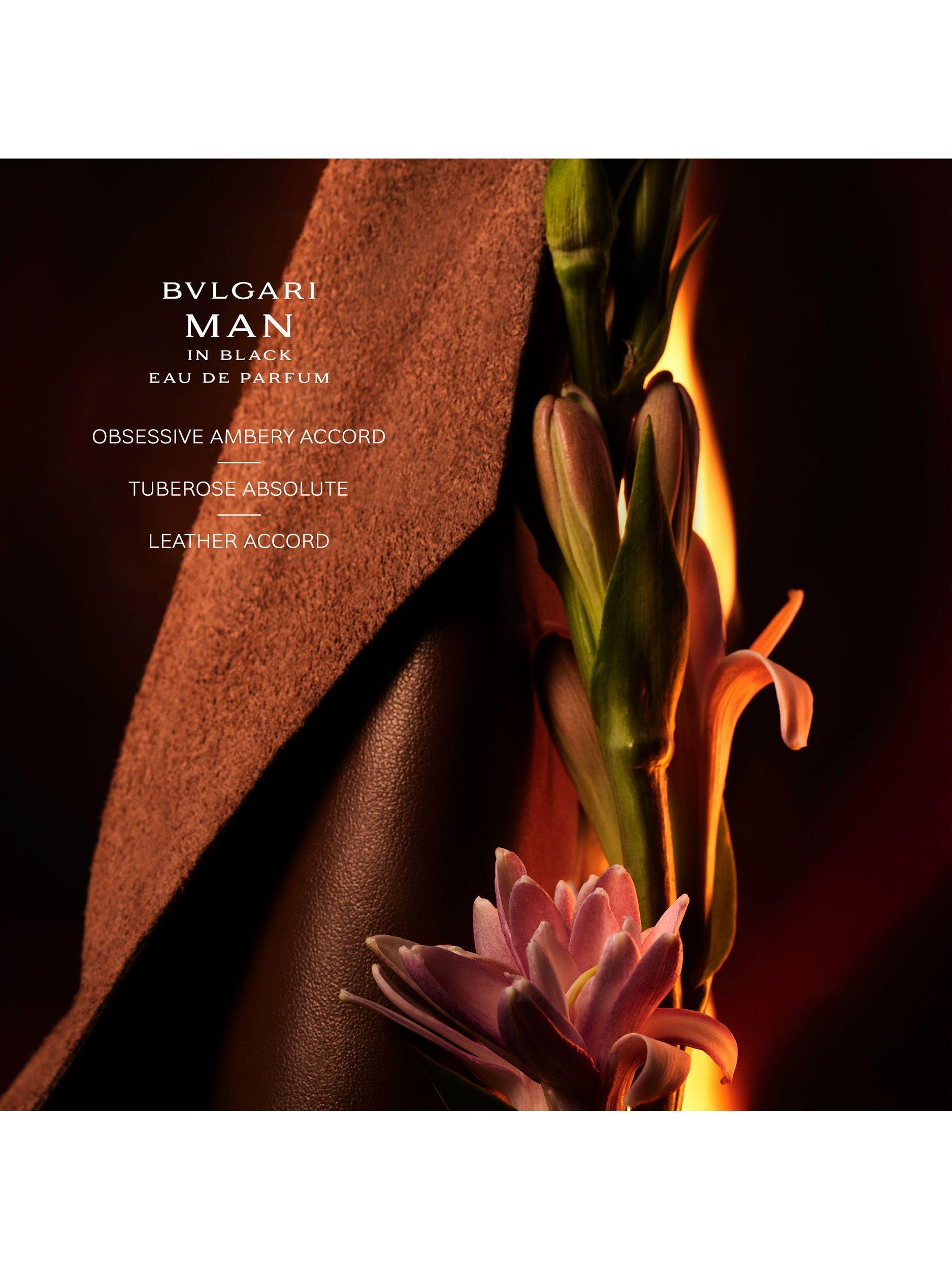 Product image 3 of 5, which shows BVLGARI MAN In Black Eau de Parfum, 150ml