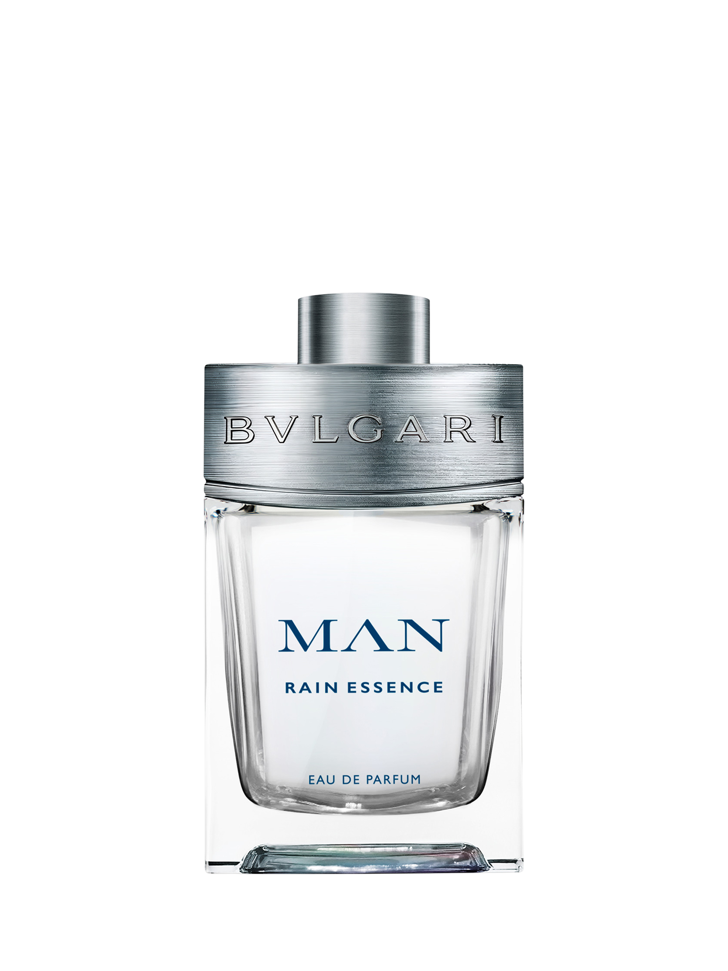 Product image 1 of 5, which shows BVLGARI MAN Rain Essence Eau de Parfum, 150ml