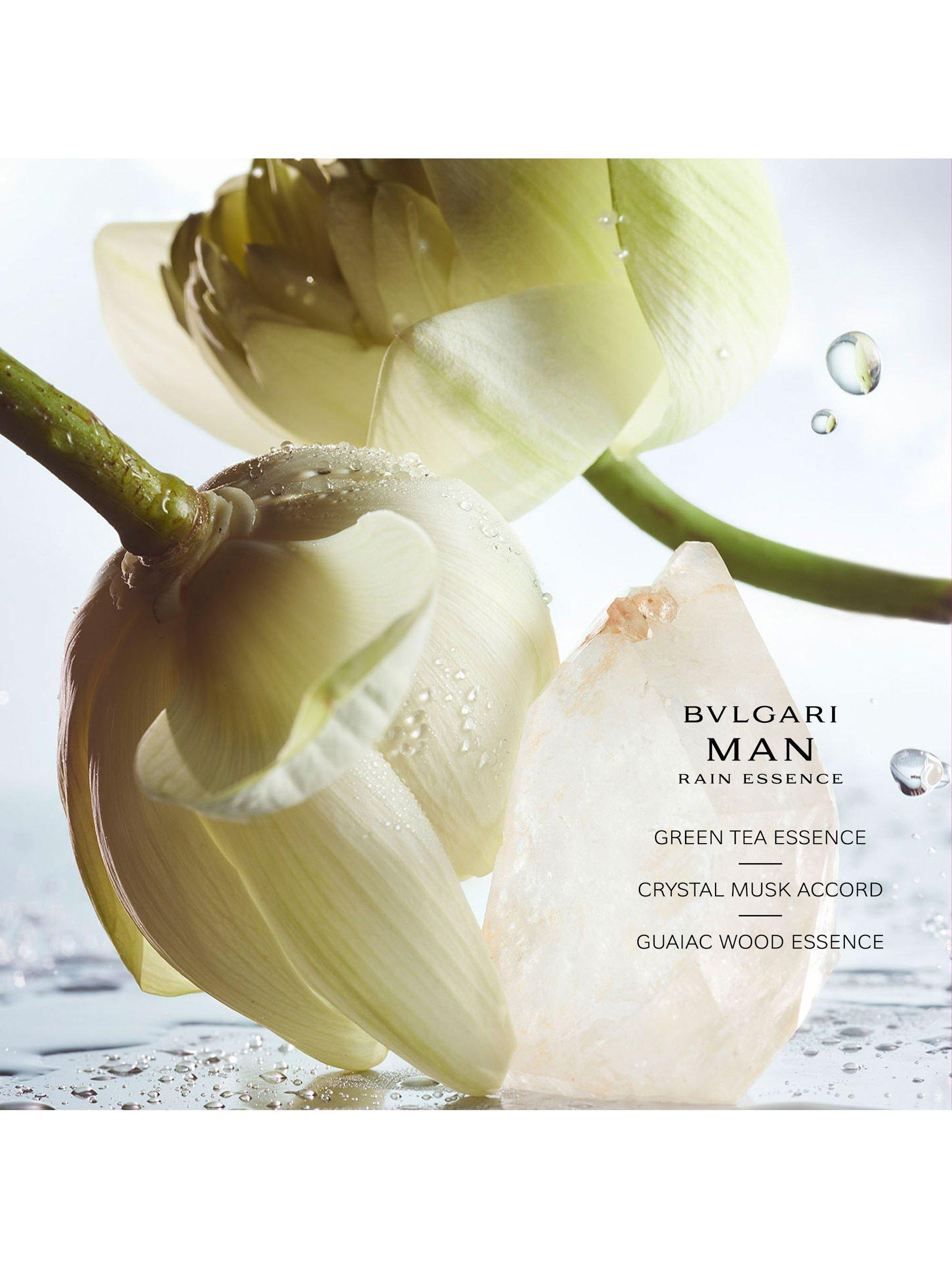 Product image 3 of 5, which shows BVLGARI MAN Rain Essence Eau de Parfum, 150ml